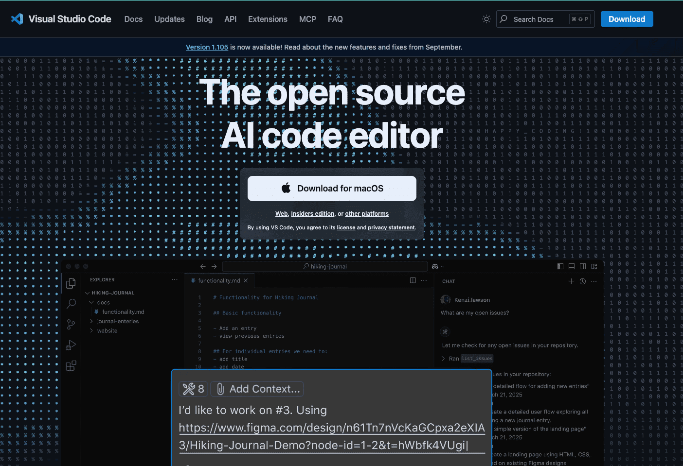 VS Code 다운로드